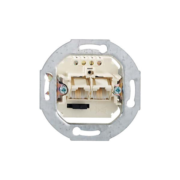 Rutenbeck Anschlußdose IAE/UAE 2x8(4)TRSUp0